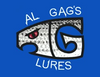 Al Gag's Custom Lures